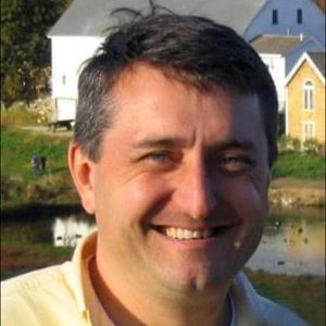 Meet your Posher, Scott